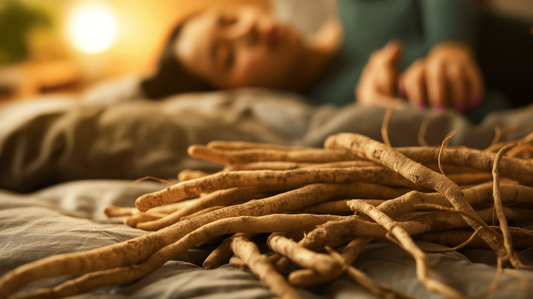 Ashwagandha for Sleep: Can It Improve Your Sleep Quality?