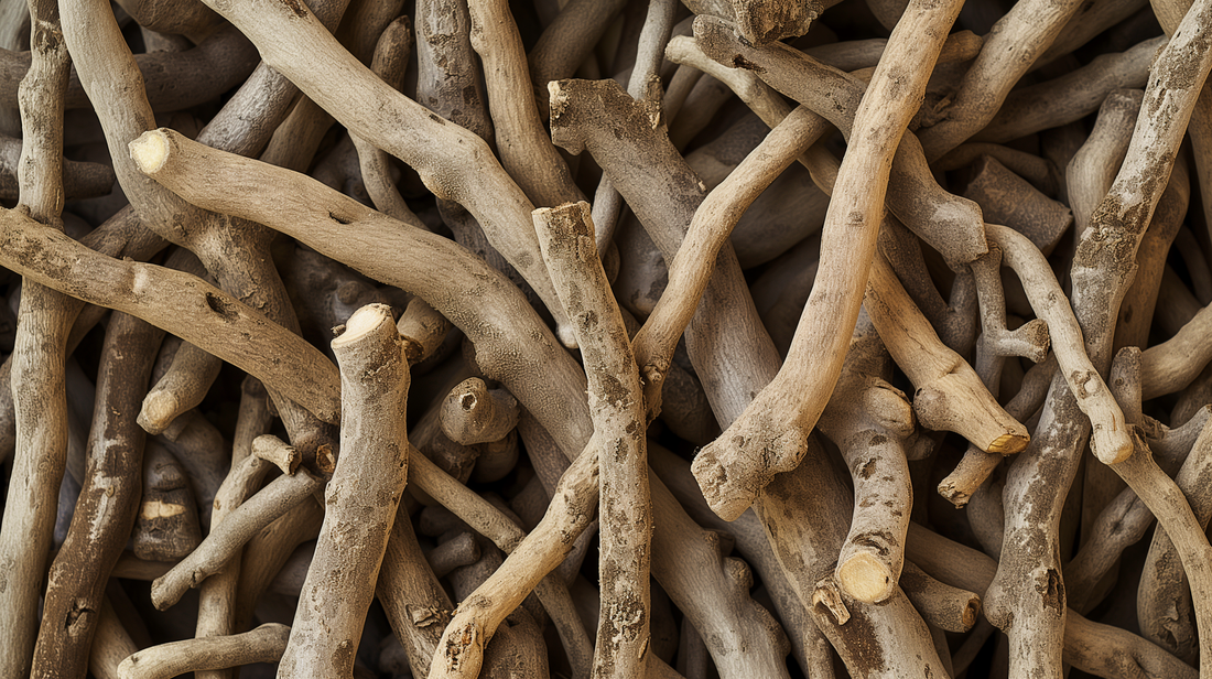 Ashwagandha for Stress and Anxiety: How It Works