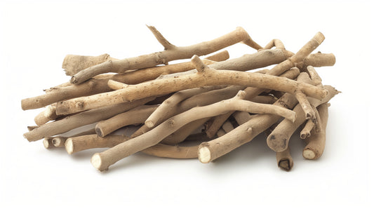 The Health Benefits of Ashwagandha: A Comprehensive Guide