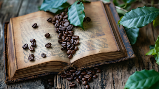 The History and Origins of Organic Coffee