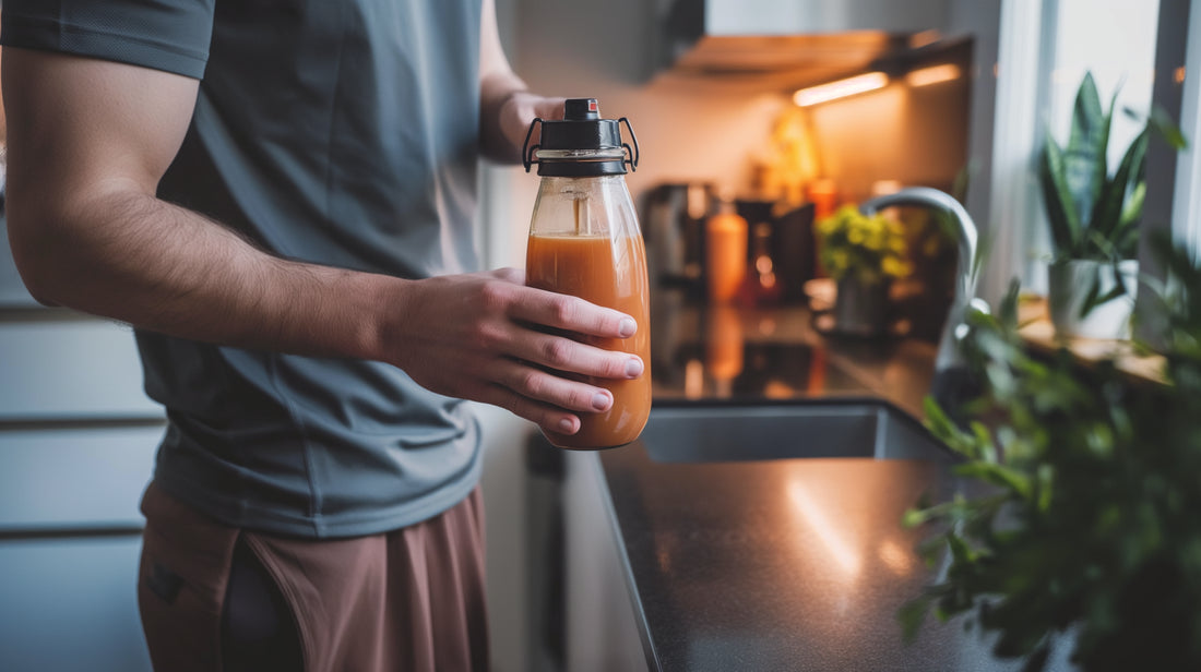 Organic Coffee for Weight Loss: Myth or Reality?