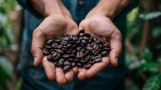 Organic Coffee and Its Role in Sustainable Agriculture