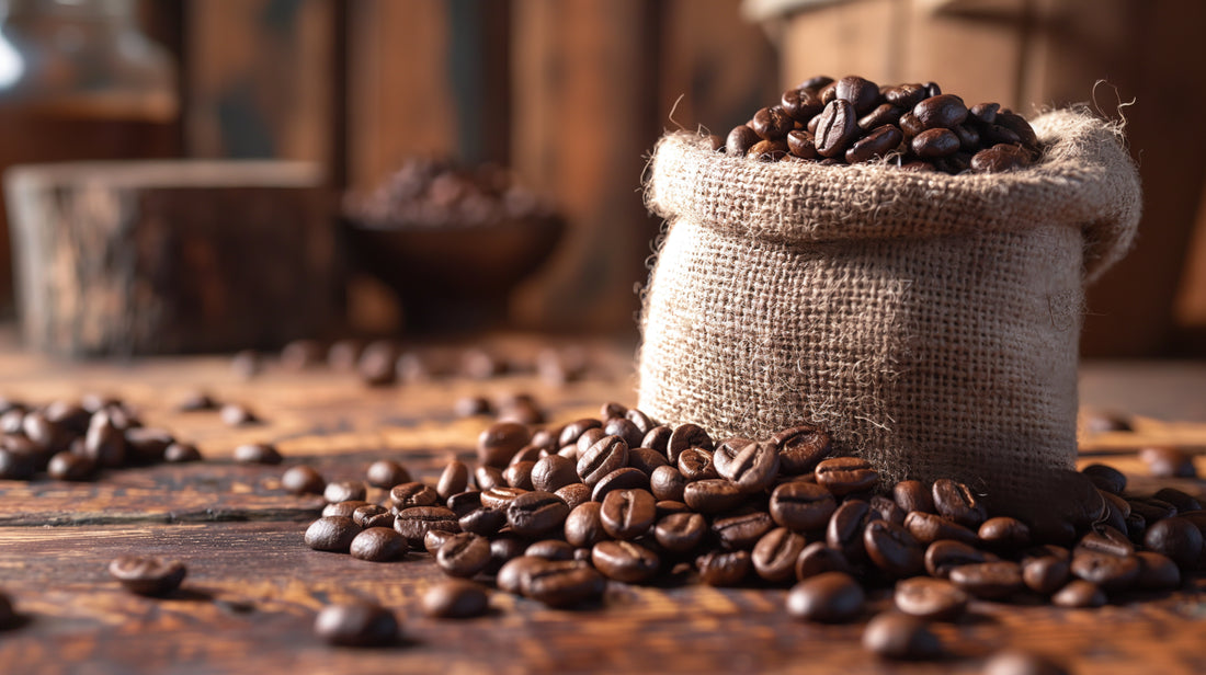 Top 10 Organic Coffee Brands You Need to Try